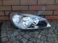 Predné pravé H7 svetlo VOLVO S60 V60  